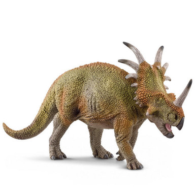 Schleich Dinosaurs Styrachosaurus
