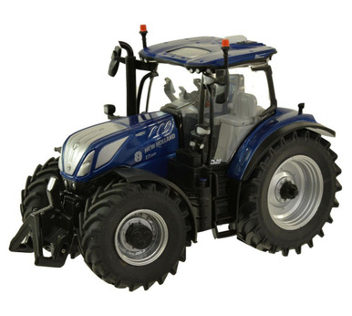 New Holland T7.300 Centenario (1:32) – Agrar Hautnah