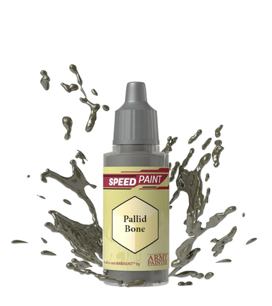 Army Painter Speedpaint 2.0 2006 18ml Pallid Bone Acrylic Paint