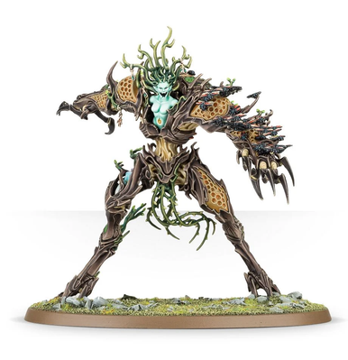 Games Workshop Age of Sigmar Sylvaneth Drycha Hamadreth