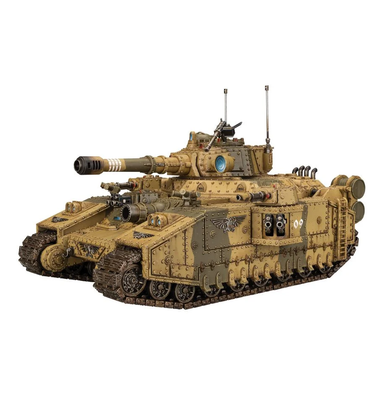 Games Workshop Warhammer 40,000 Astra Militarum Baneblade & Variants