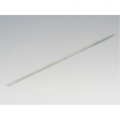 Revell Airbrush 37085 – Set Ago E Ugello Per Pistola A Spruzzo, Misura Large, Ricambio Originale