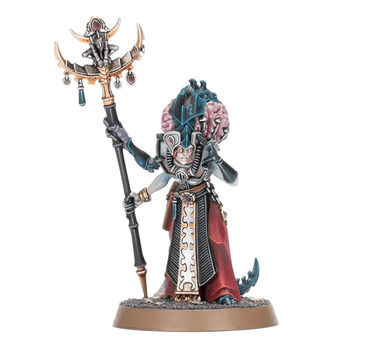 Games Workshop Warhammer 40,000 Genestealer Cults Benefictus
