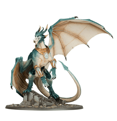 Games Workshop Age of Sigmar Stormcast Eternals Krondys or Karazai