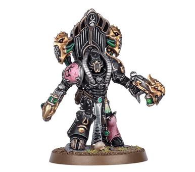 Games Workshop Warhammer 40,000 - Emperor's Children - Lord Kakophanist