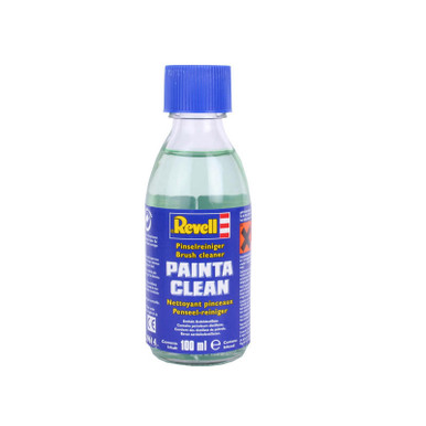 Revell Paint Size 1 Brush (RVL39643) – Hamilton Hobbies