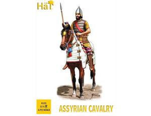 Hat Industrie 1/72 Assyrian Cavalry