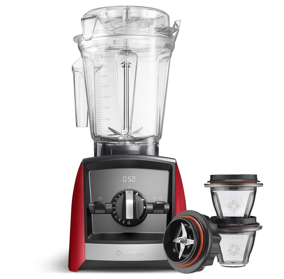 Vitamix blending bowls Outlet