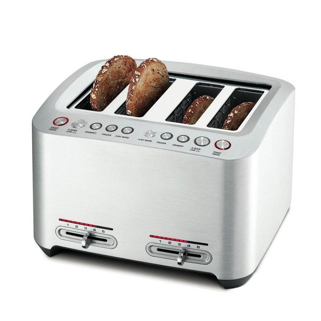 Sage Smart Toast 4Slice Toaster at Energise Your Life