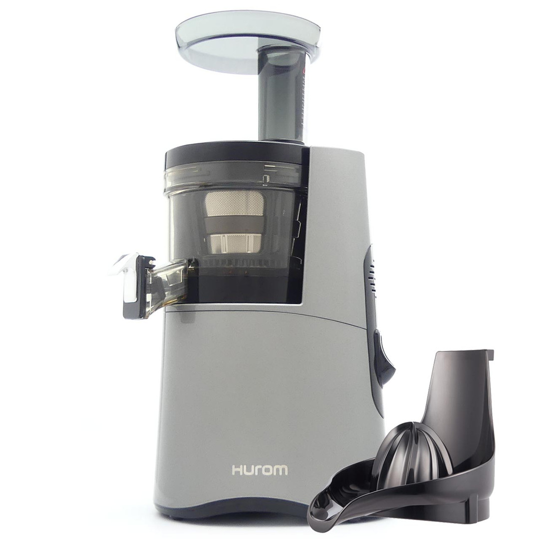 Hurom H-AA Slow Juicer Review: An Efficient, High-End Juicer