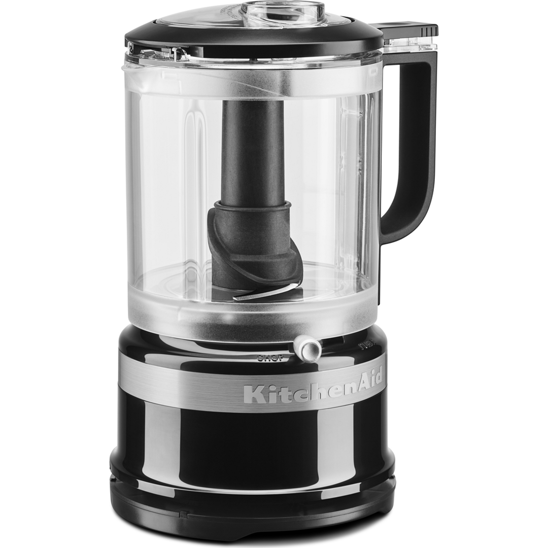 The Best Mini Food Processors