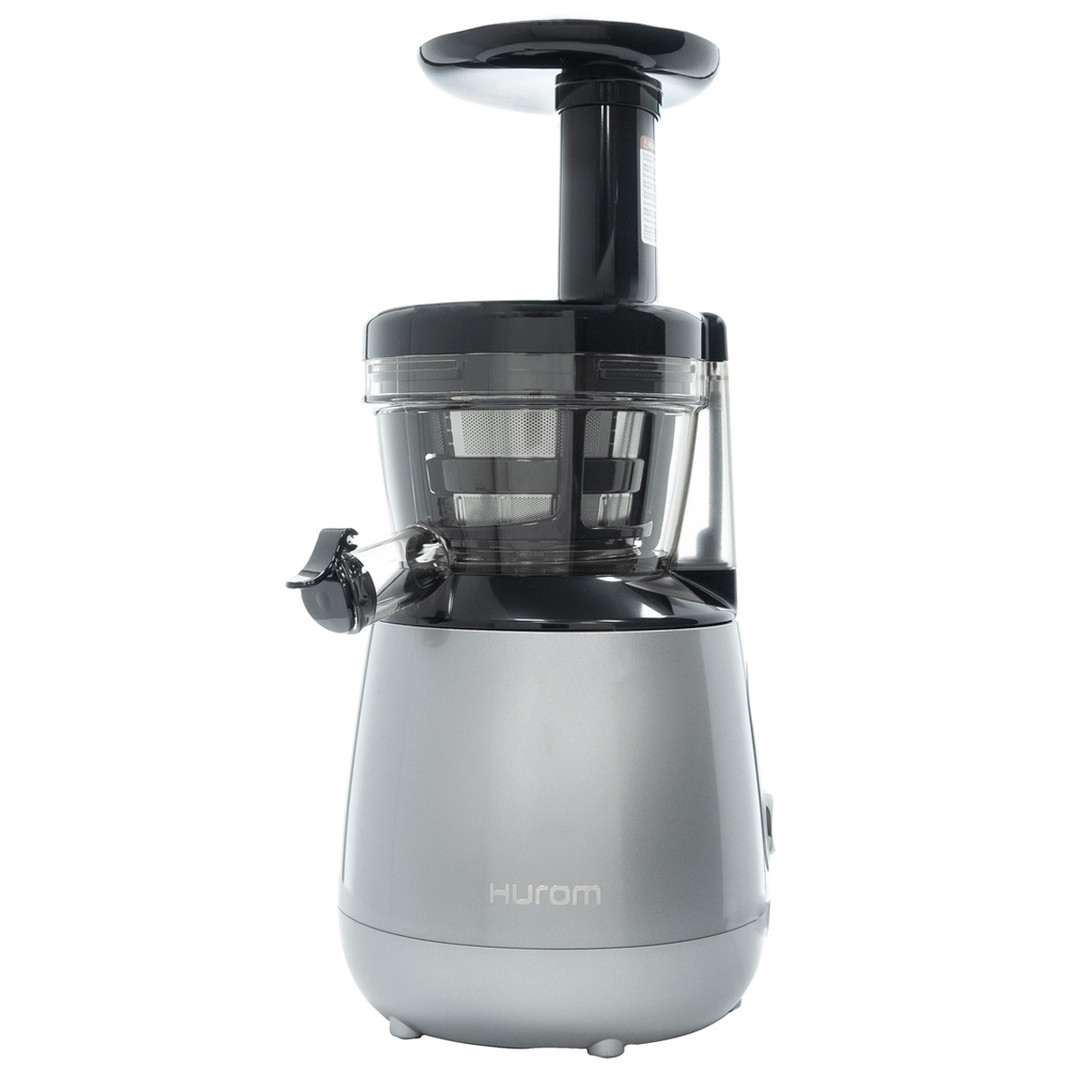 Hurom HP Slow Juicer in Energise Your Life