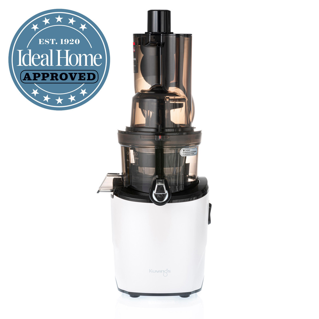 Kuvings REVO830 - Best Slow Juicer from Kuvings with top Juice Yield