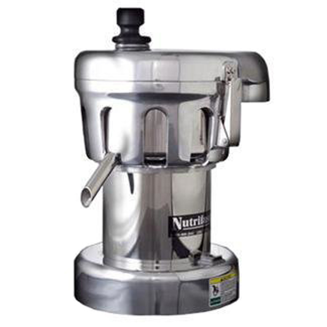 Nutrifaster N450 Commercial Juicer, Nutri faster Juicer