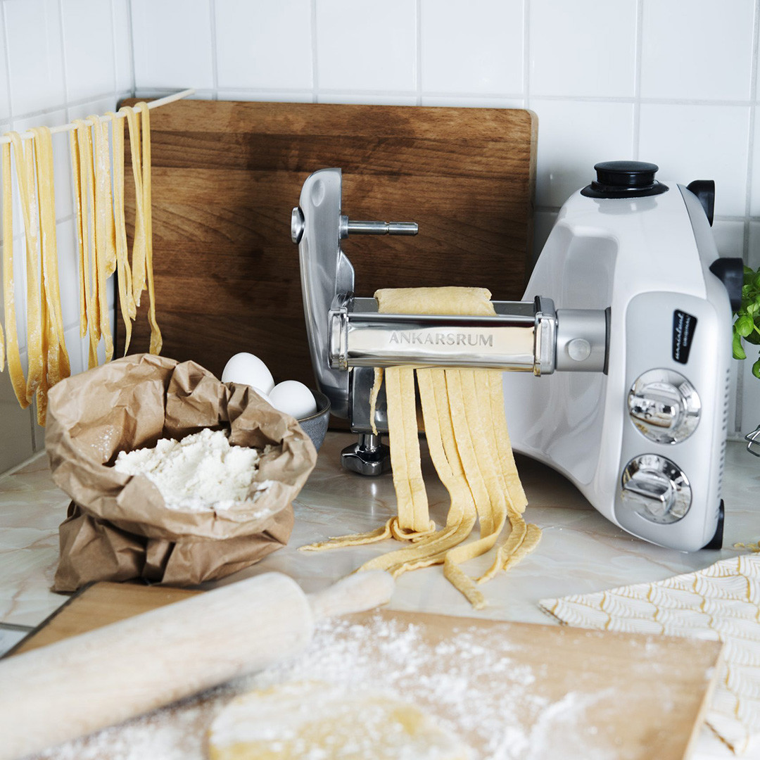 Ankarsrum Assistent Original Lasagne Pasta Roller Attachment