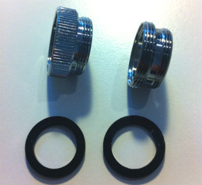 Aquasana AQ4000 Faucet Diverter Adaptor Set Energise Your Life