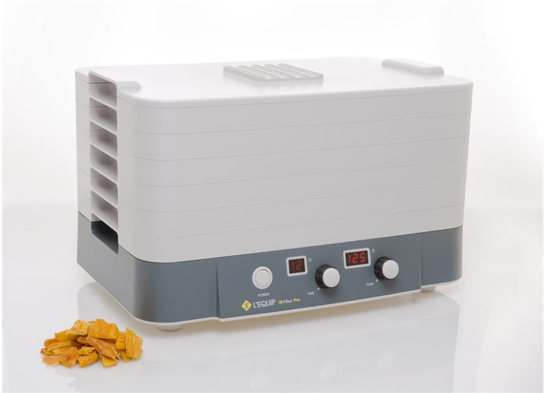 l'equip FilterPro Food Dehydrator