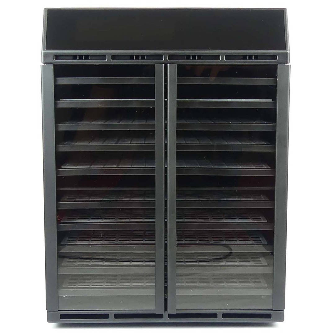 Excalibur 9-Tray Food Dehydrator with Digital Timer