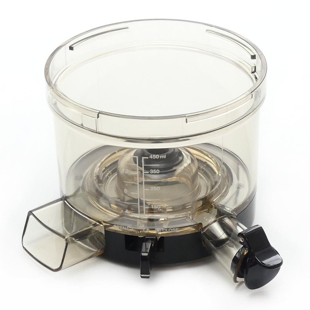 Hurom HH 11 2nd Gen Juice Bowl (2 Step) at Energise Your Life