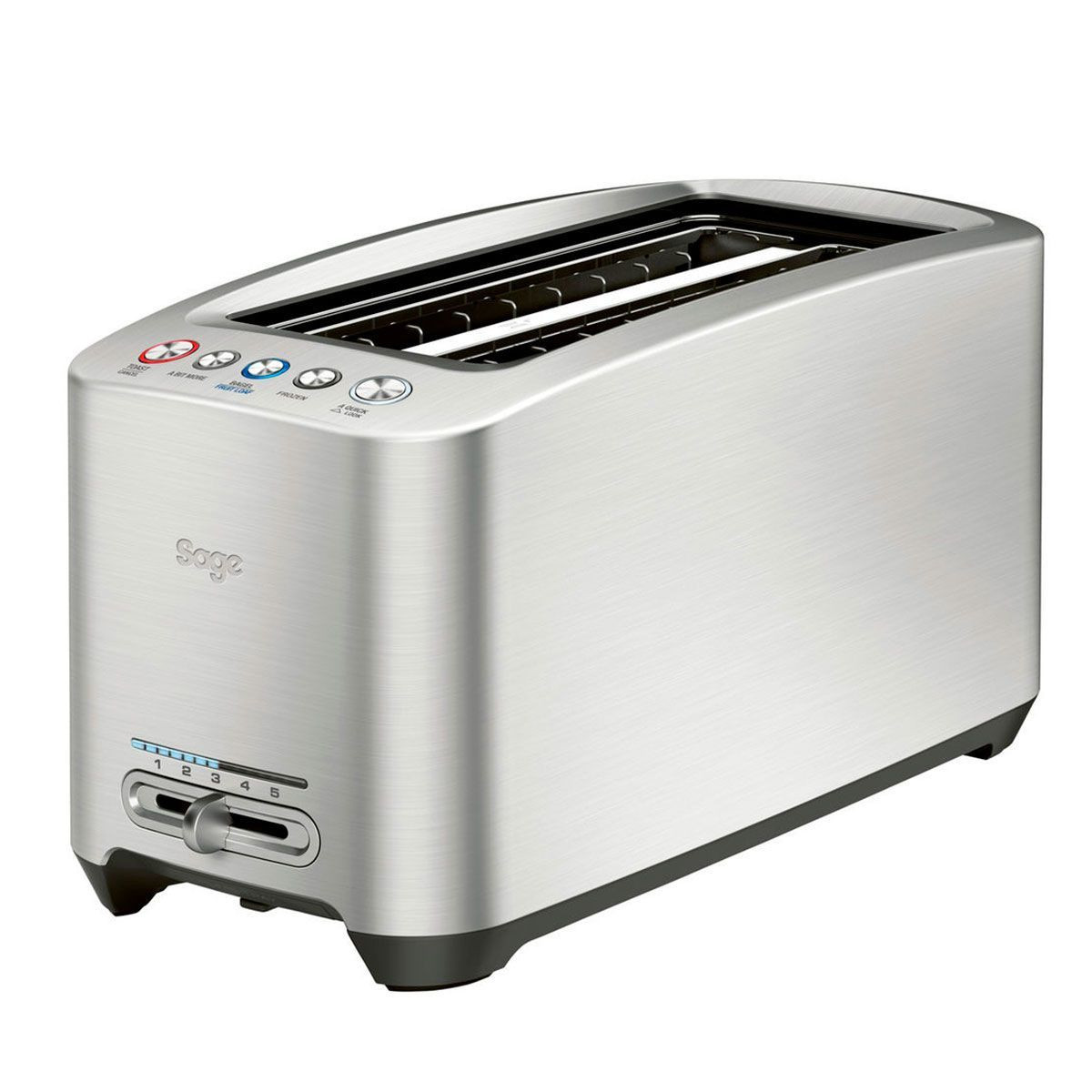 Sage Smart Toast 2-Slice Toaster at Energise Your Life