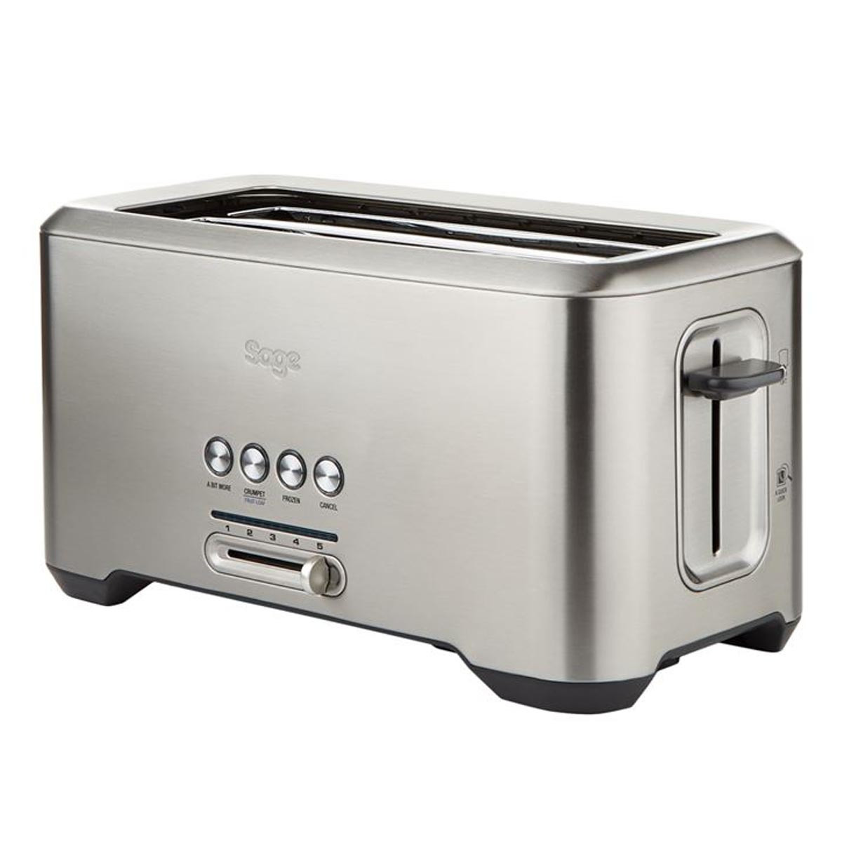 Sage Bit More Toaster Slice at Energise Your Life