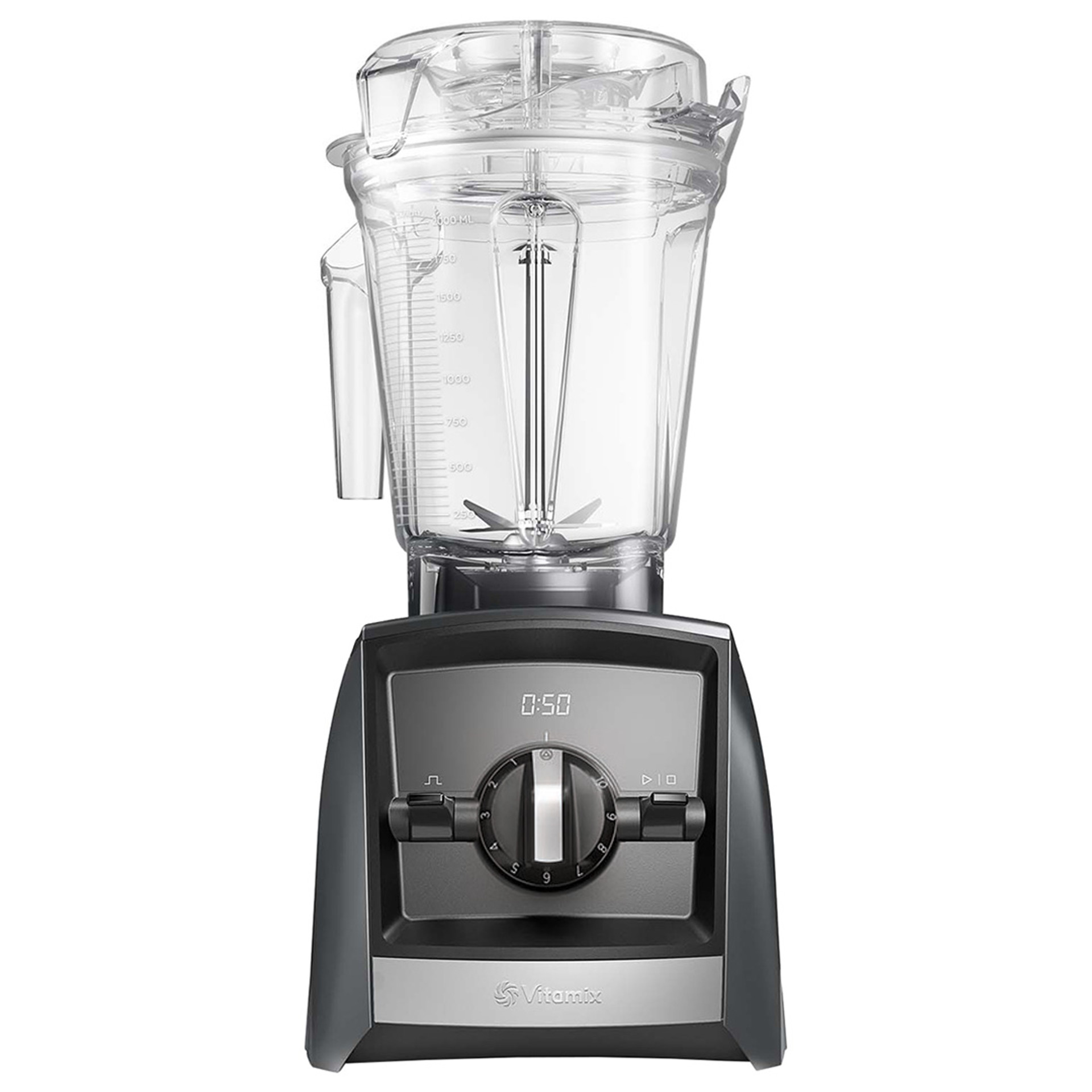 Vitamix Ascent Tamper Holder Energise Your Life