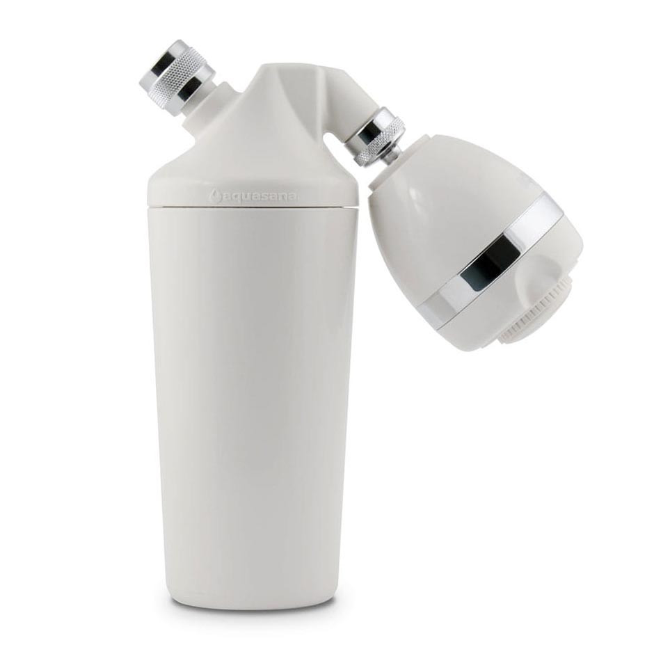 Aquasana AQ 4100 Shower Filter at Energise Your Life