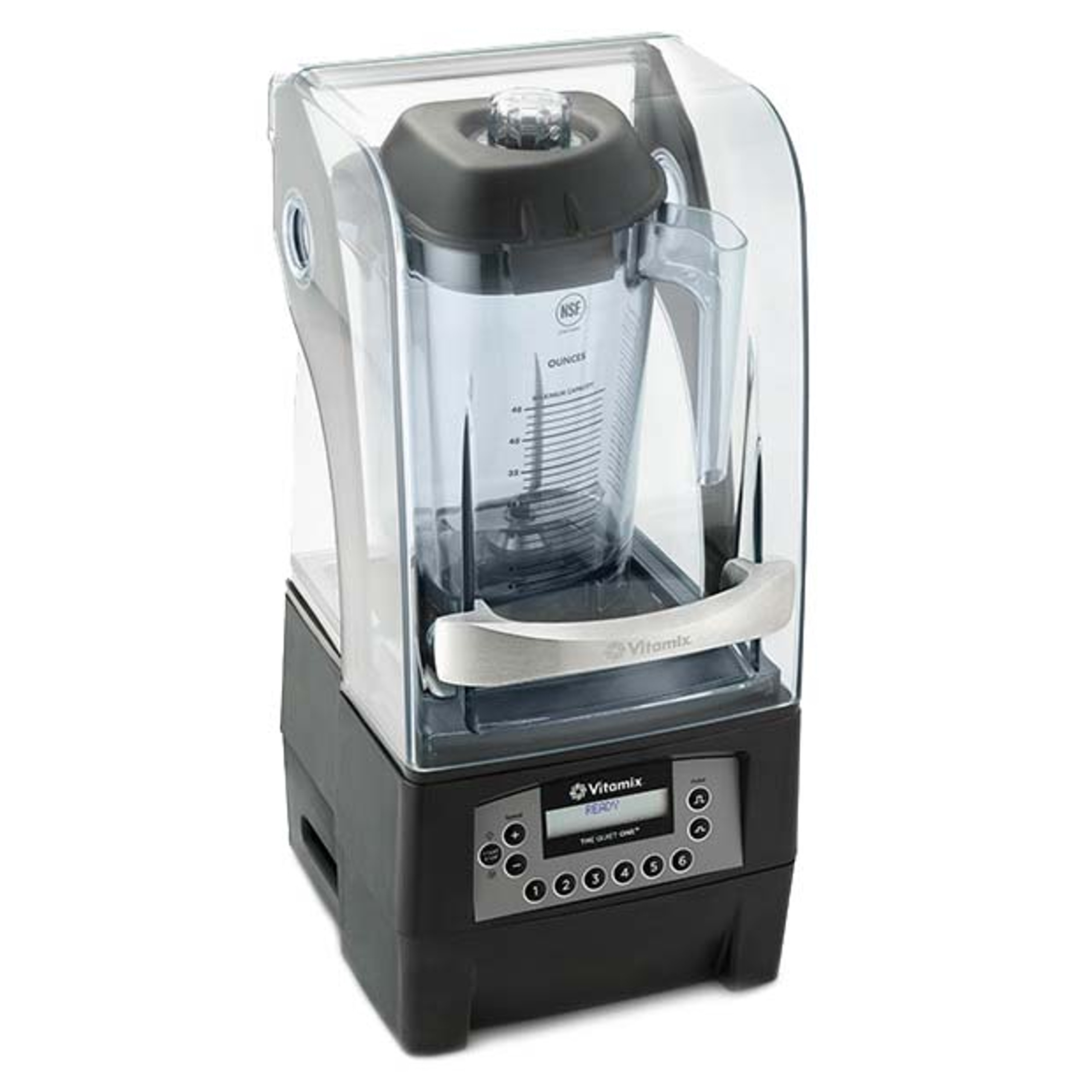 vitamix blender market share