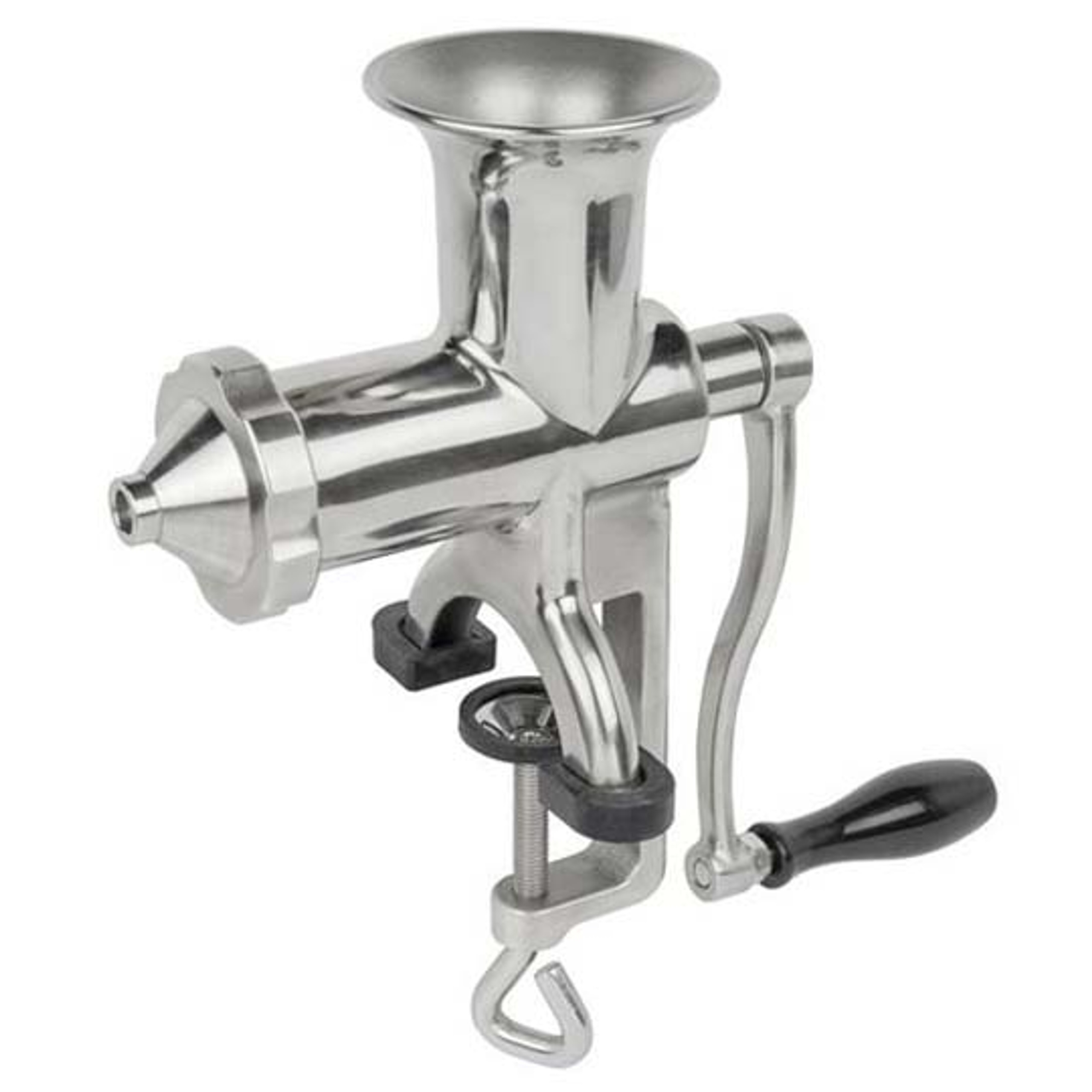BL30 Manual Wheatgrass Juicer in Stainless Steel Energise Your Life