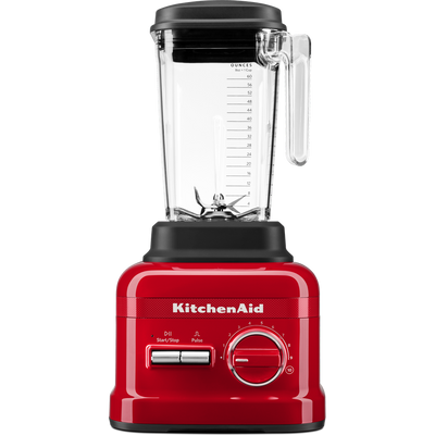 KitchenAid Artisan High Performance Blender Limited Edition in Queen of Hearts Passion Red 