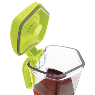 Vacuum Storage Jug & Pump