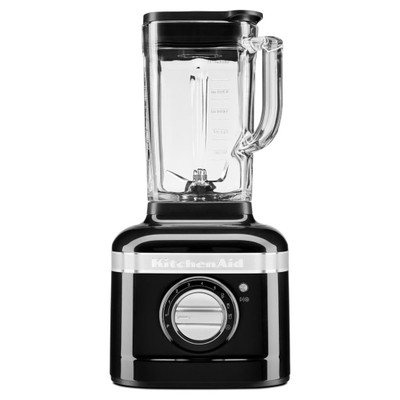 KitchenAid Artisan K400 Blender KSB4026BOB in Onyx Black