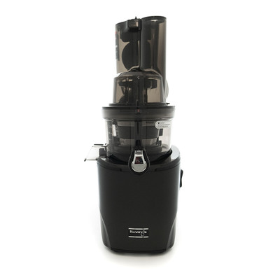 Kuvings REVO830 Wide Feed Slow Juicer in Black with