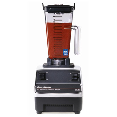 Vita Mix Touch and Go 2 Blending Station - Energise Your Life
