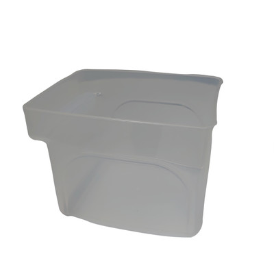 Omega NC1002HDC Pulp Container