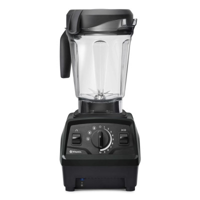 Vitamix Professional Series 300 Blender in Black - Energise Your Life