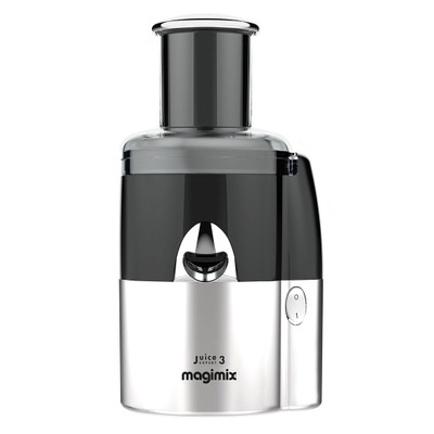 Ex-Demo Magimix Juice Expert 3 Juicer 18082 in Satin