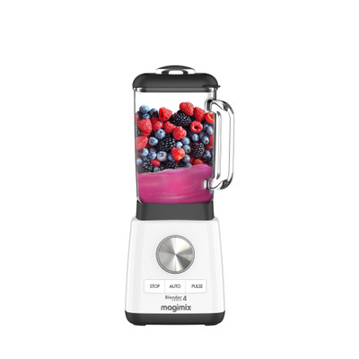 Magimix Blender Power 4 11626AU in White