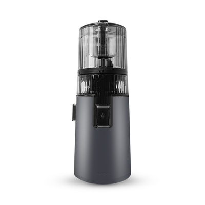 Hurom H70ST Self-Feeding Slow Juicer In Grey