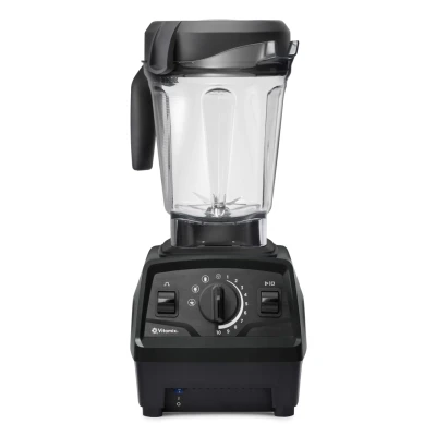 Ex-Demo Vitamix Explorian E520 Blender in Black