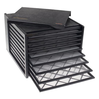 Excalibur Professional Dehydrator 4400 4 Tray 100% CHEF