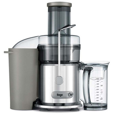 sage juicer plus
