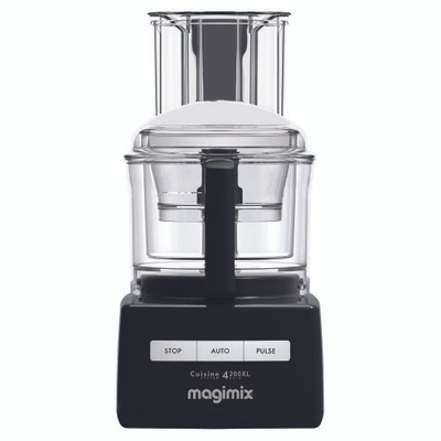 Magimix 4200XL Cuisine Systeme in Black