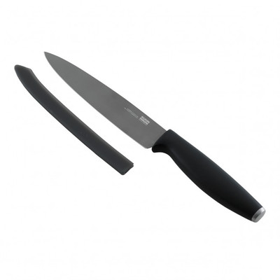Kuhn Rikon COLORI Titanium Utility Knife