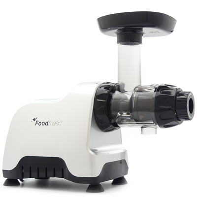 Foodmatic Compact Slow Juicer