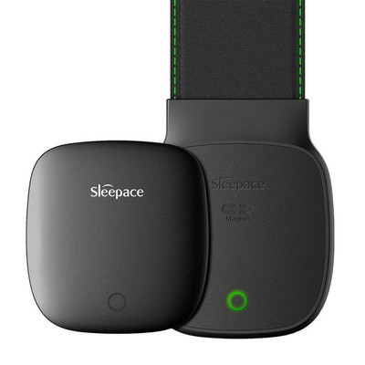 Sleepace RestOn Sleep Monitor