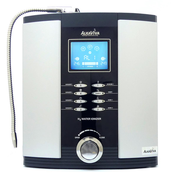 Alkaviva Melody II Water Ionizer