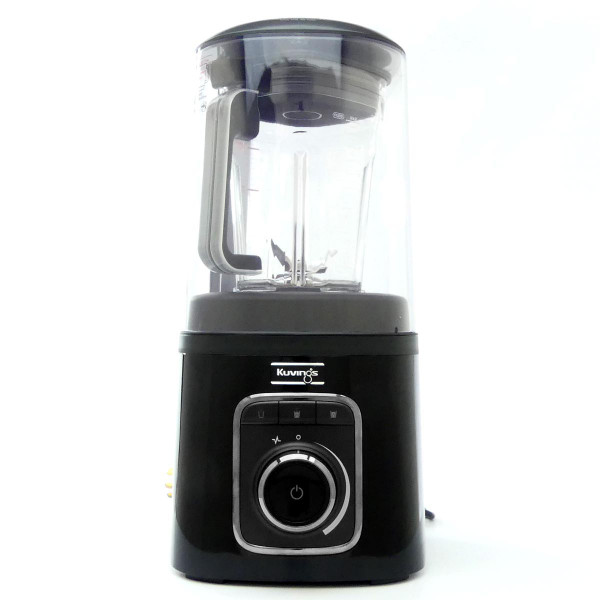 Kuvings SV-500 Vacuum Blender in Black 