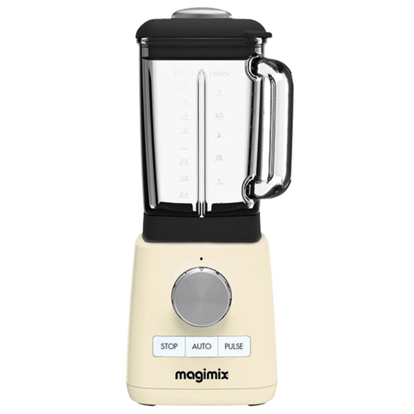 Magimix Power Blender in Cream