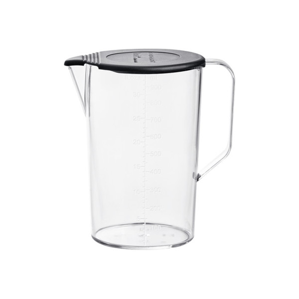 Bamix 1000ml Jug with Lid